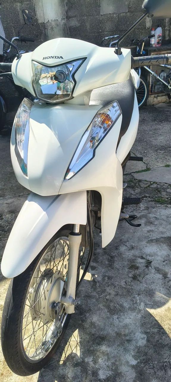 Biz 110i  - Foto 5