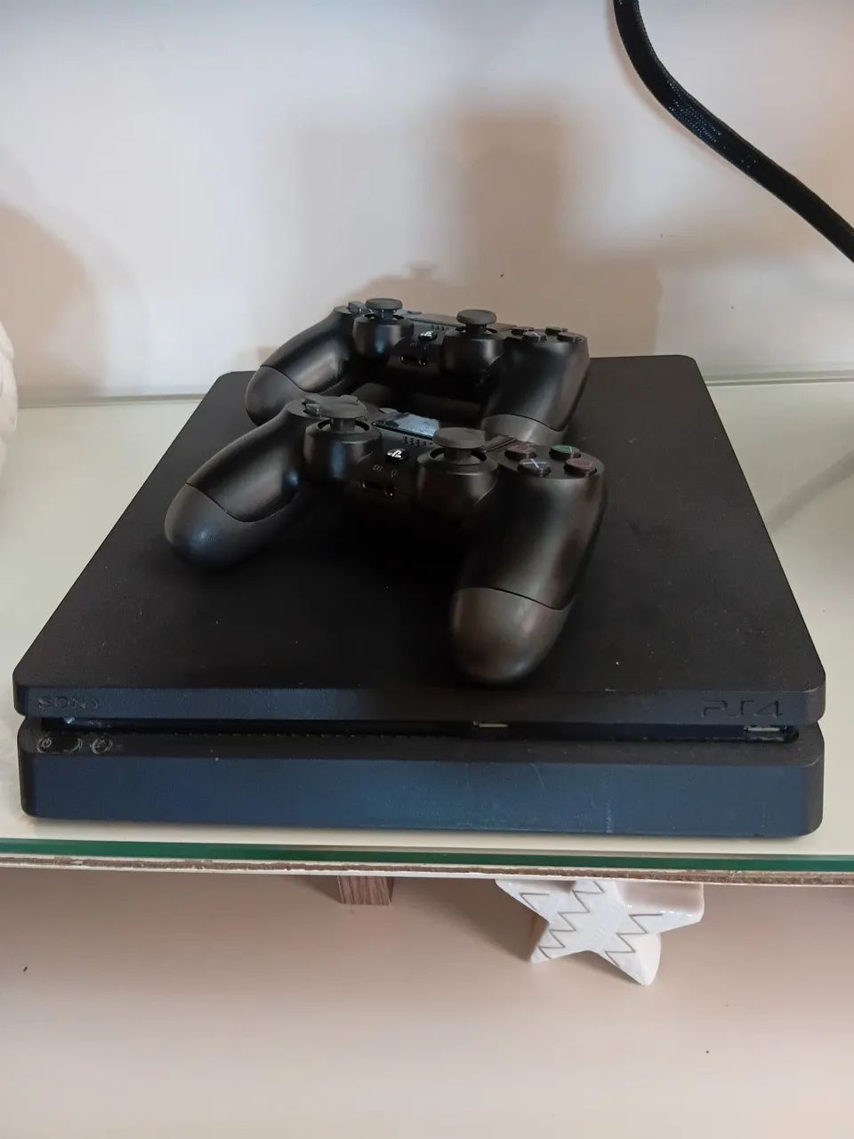 PLAYSTATION 4 - Foto 2