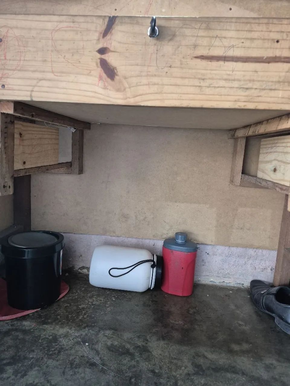 Mesa de ourive ( NÃO INCLUI FERRAMENTAS) - Foto 3