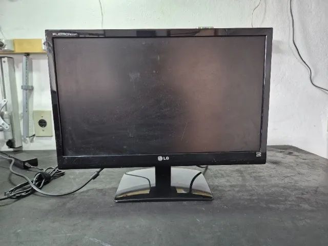 Monitor LG 22 polegadas - Foto 5