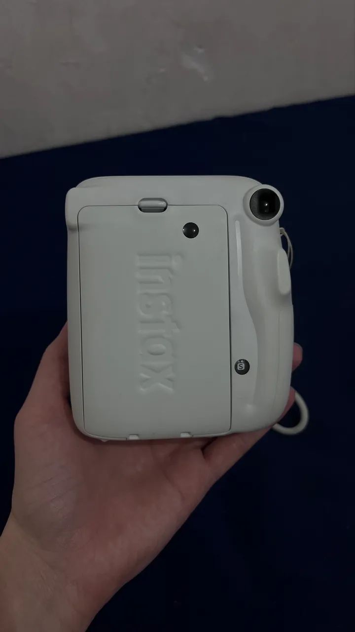Instax mini 11  - Foto 5
