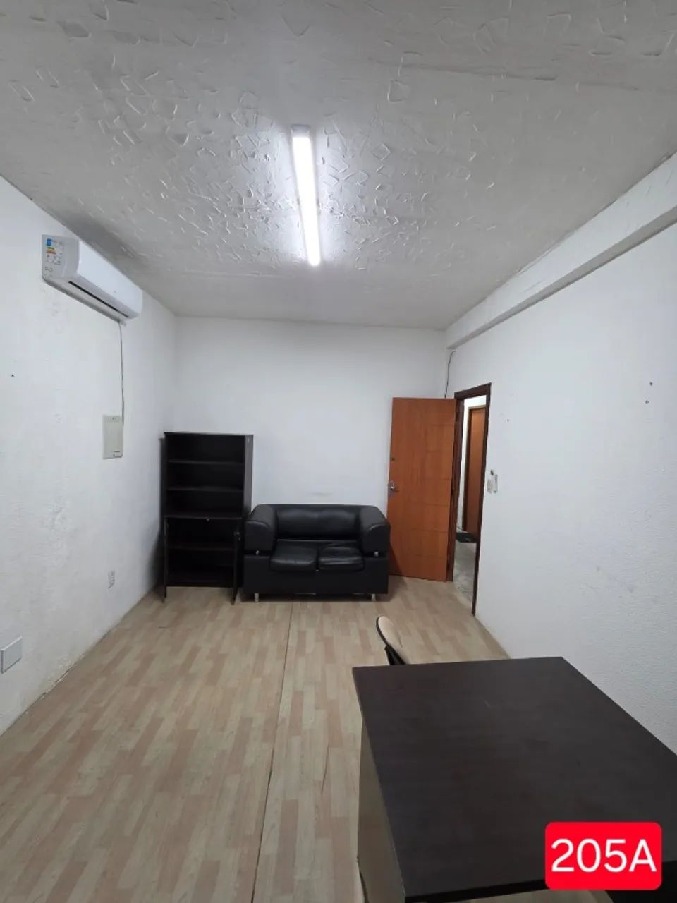 Alugo Sala Comercial Mobiliada no Umarizal  - Foto 5