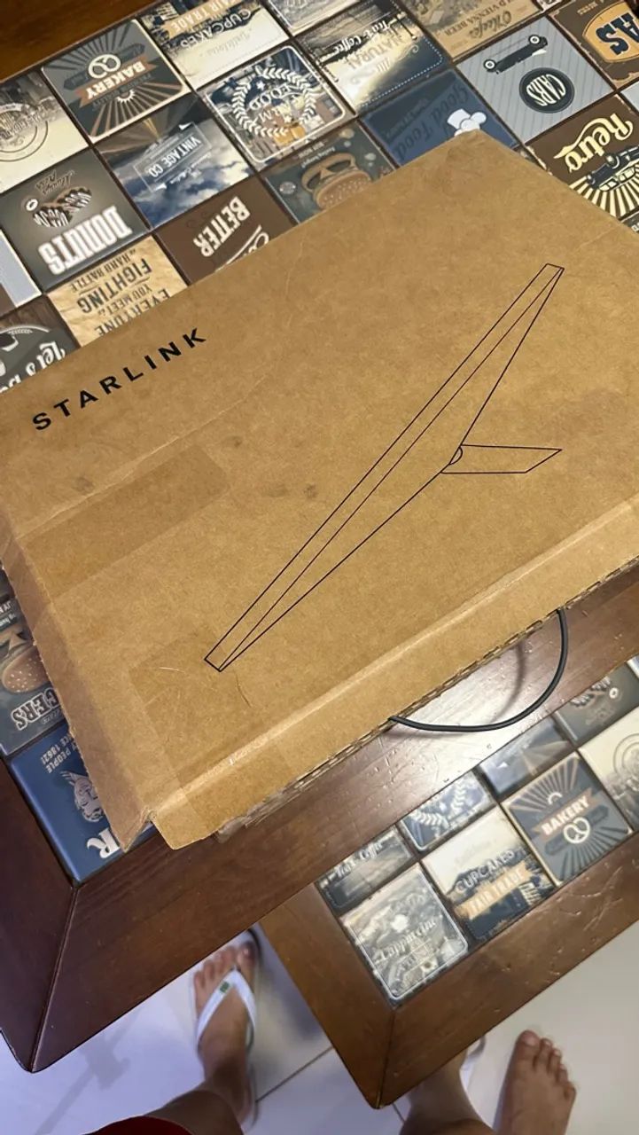 Starlink - Foto 2