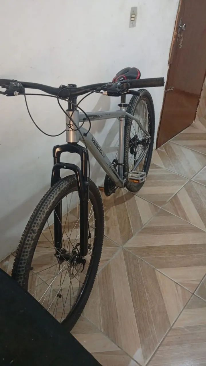 Bicicleta aro 29 