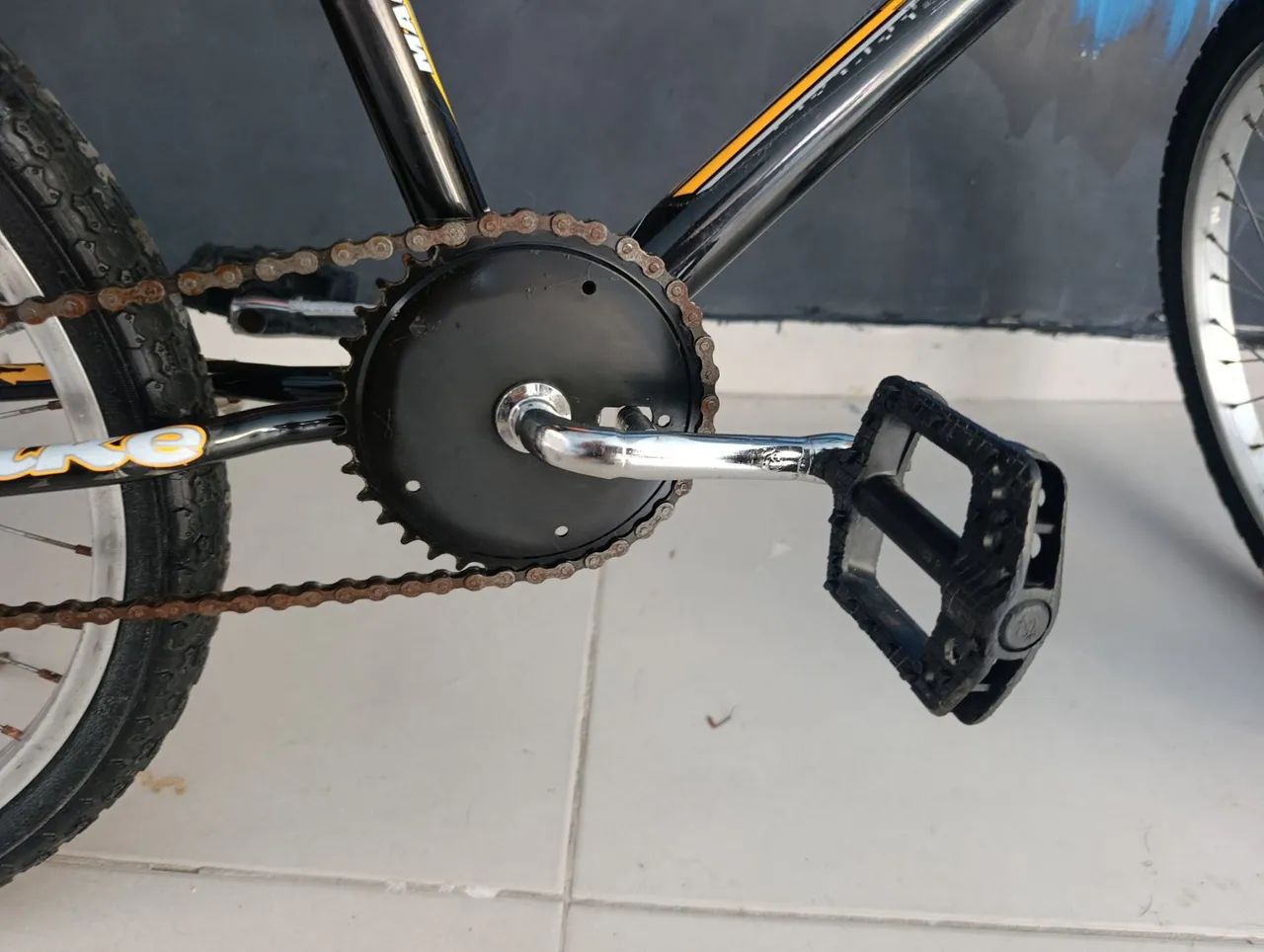 BICICLETA INFANTIL MTB - Foto 3