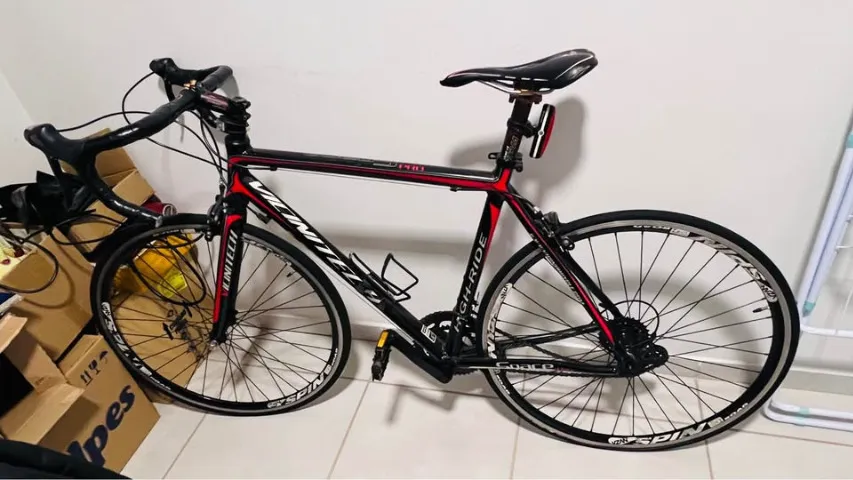 Bicicleta TT soul ironfox 54 - Ciclismo - Vila Nova, Londrina