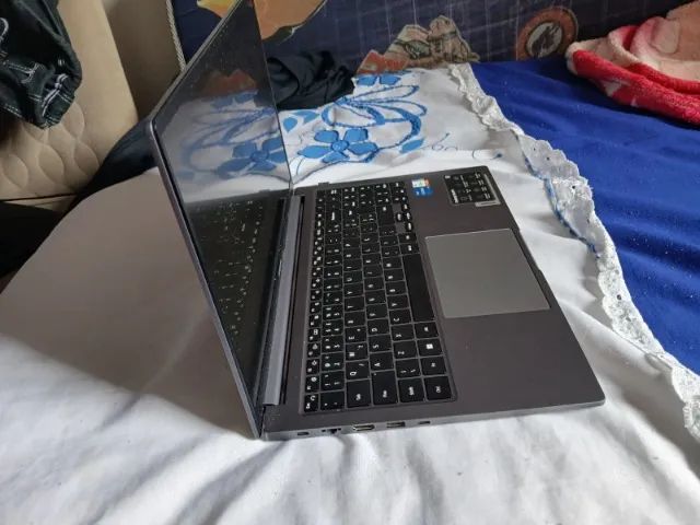 NOTEBOOK GALAXY BOOK 4 I5 SSD 512GB - Foto 4