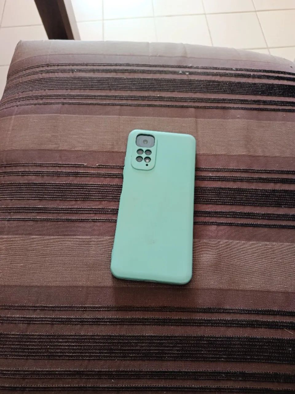 celular Redmi Xaomi Note 11 - Foto 2