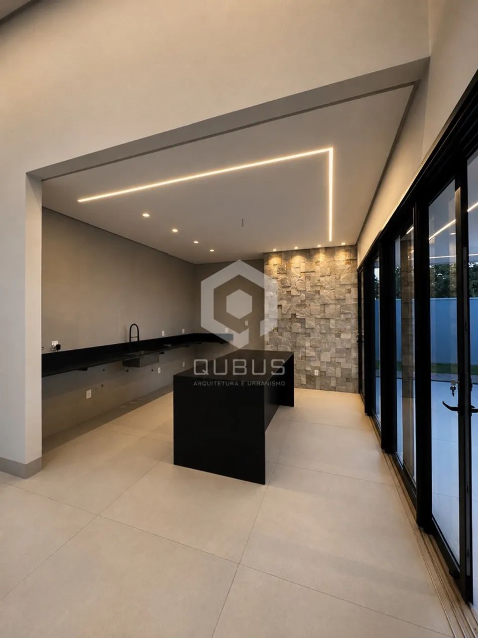 CASA NOVA | CARIBE RESIDENCE | ALTO PADRÃO - Foto 5