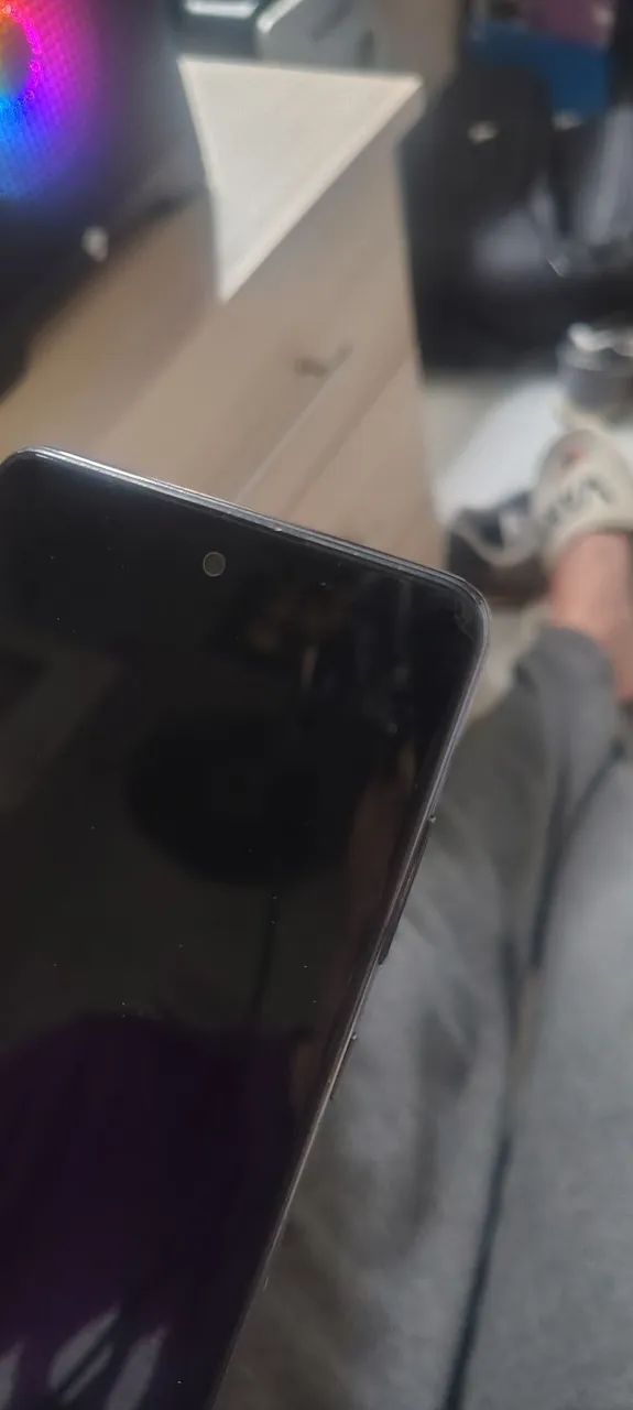 Smartphone A52S 5g 128gb - Foto 3