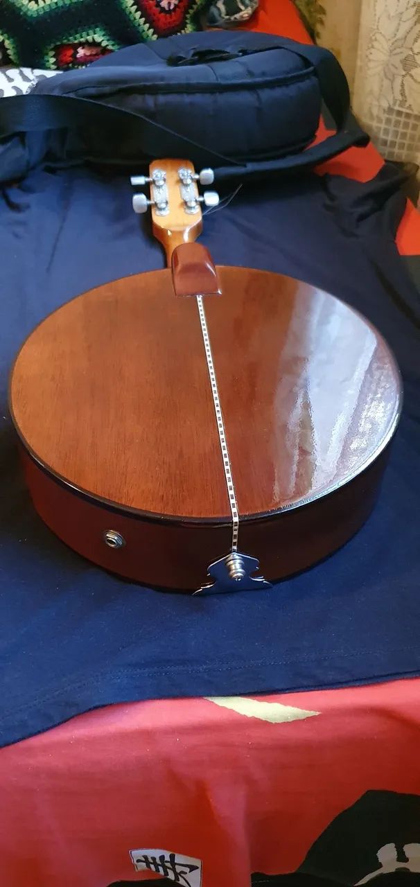 Banjo - Foto 5