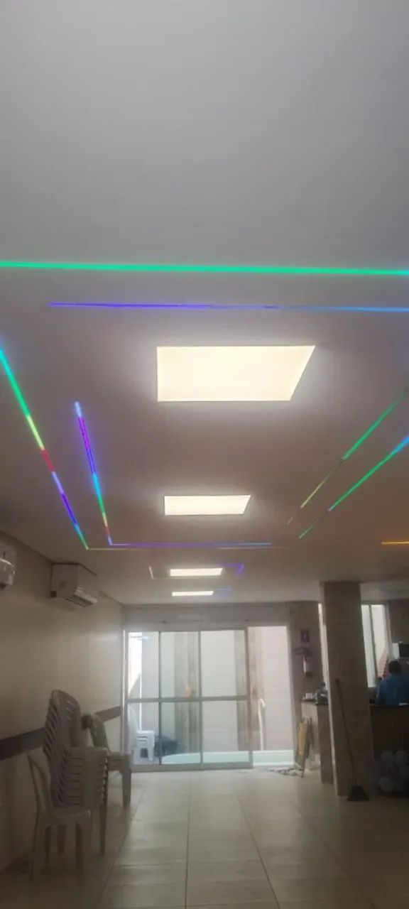 Gesso - drywall - PVC 