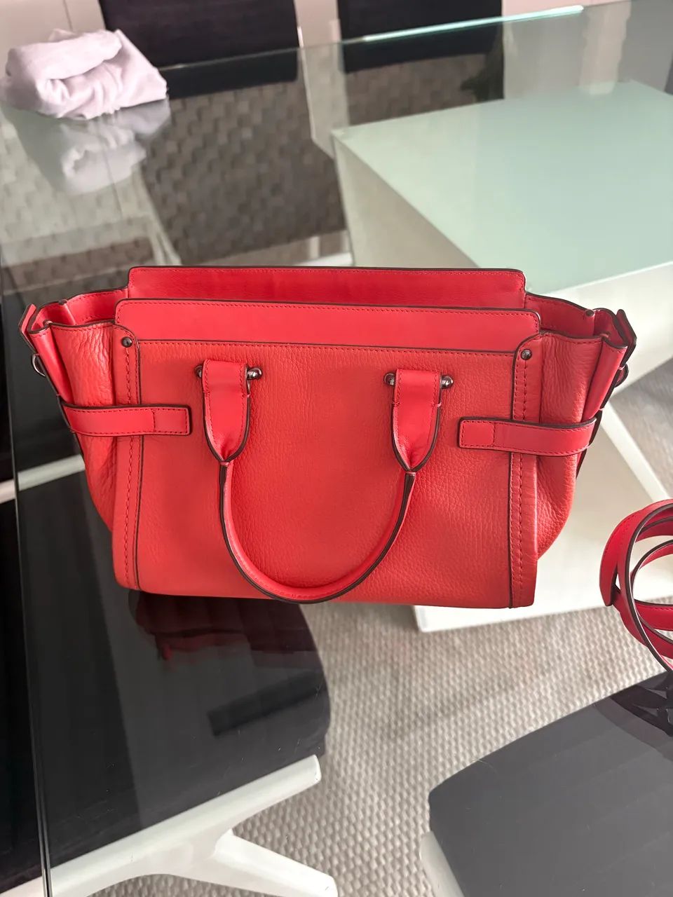 Bolsa coach  - Foto 3