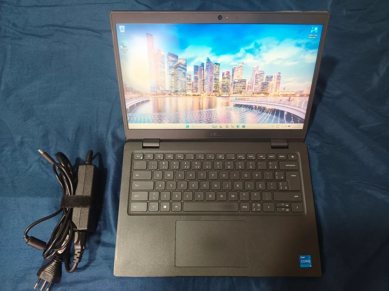 Notebook Dell Latitude 3420