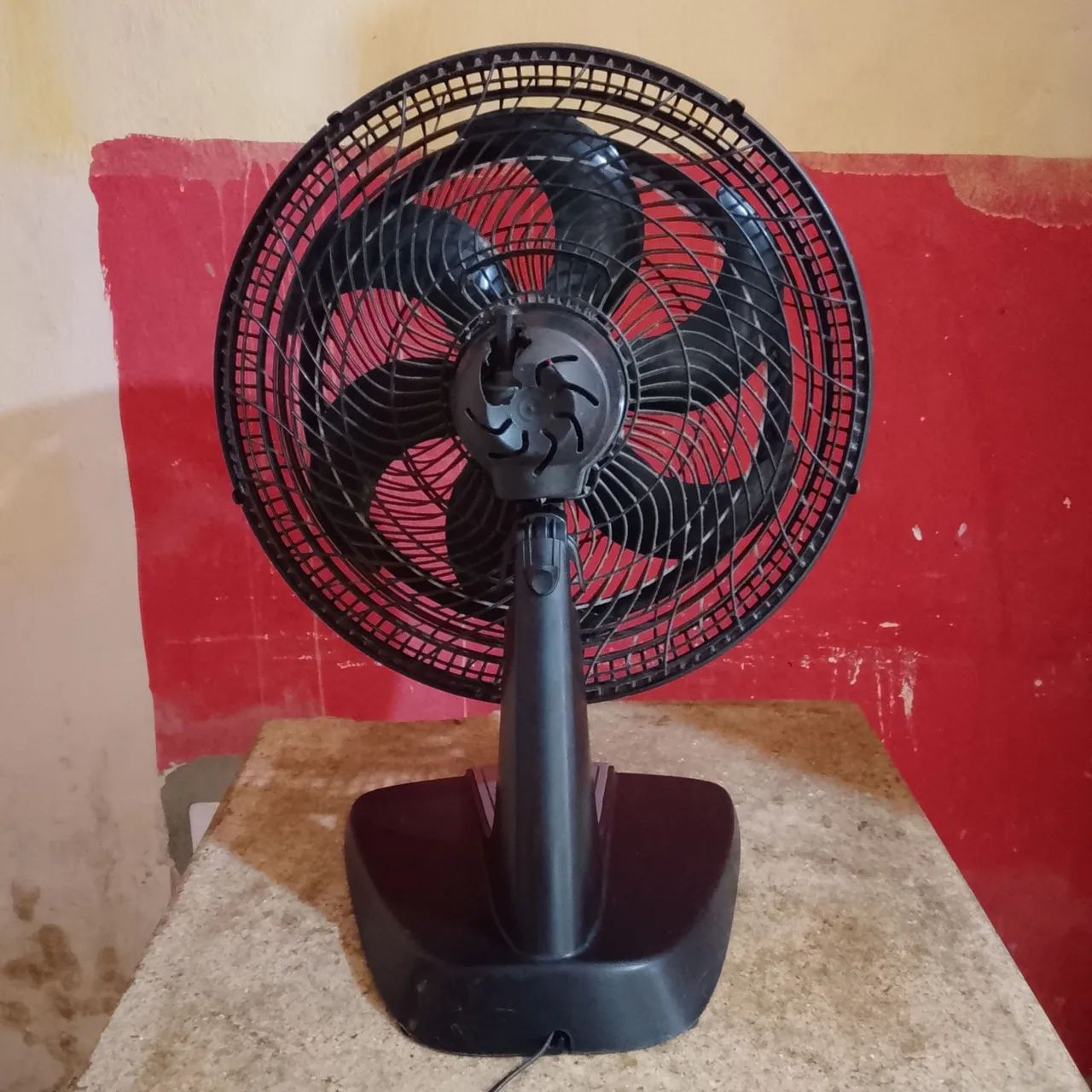 Ventilador  - Foto 2