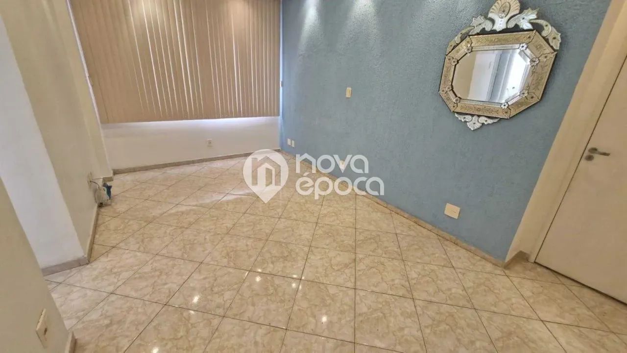 Grajaú | Apartamento 1 quarto - Foto 5