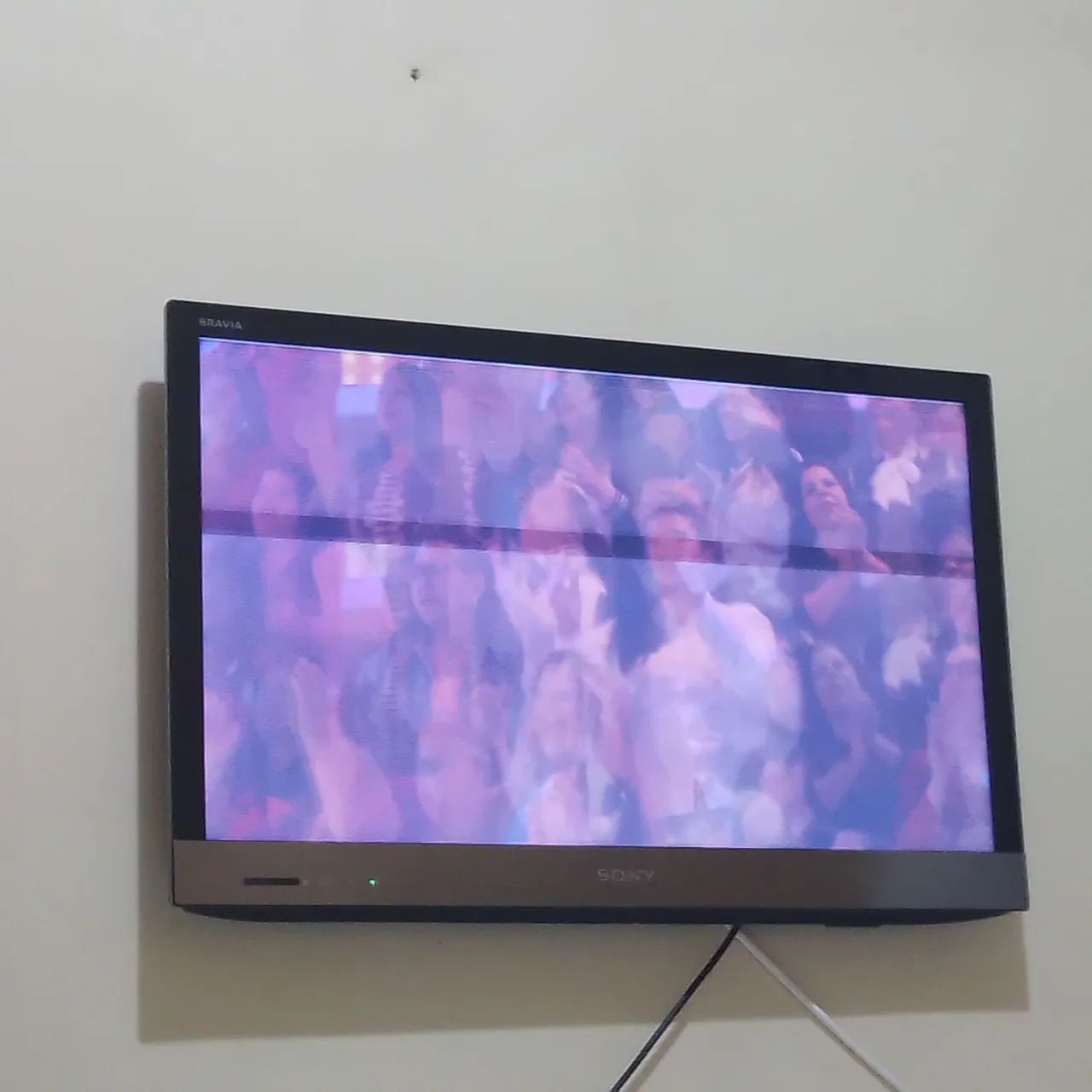 Tv.