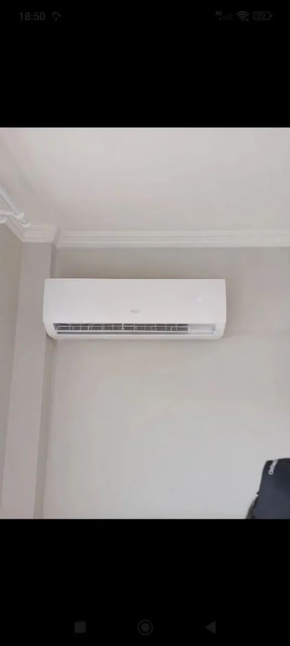 Instalação de ar condicionado  - Foto 3