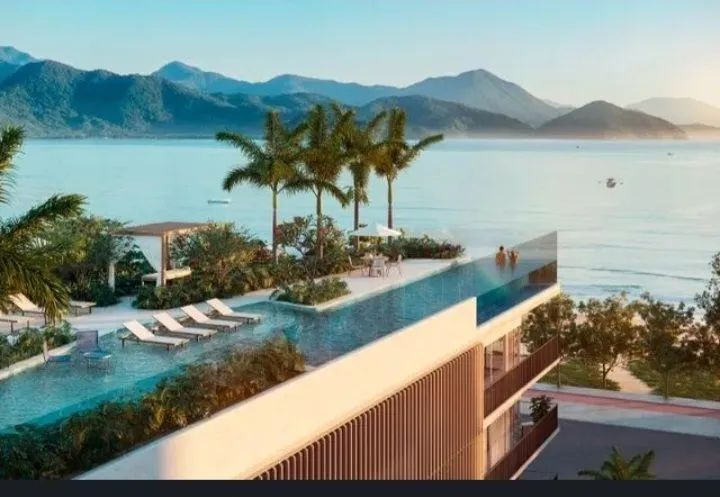 Foto - Ubatuba - Itaguá