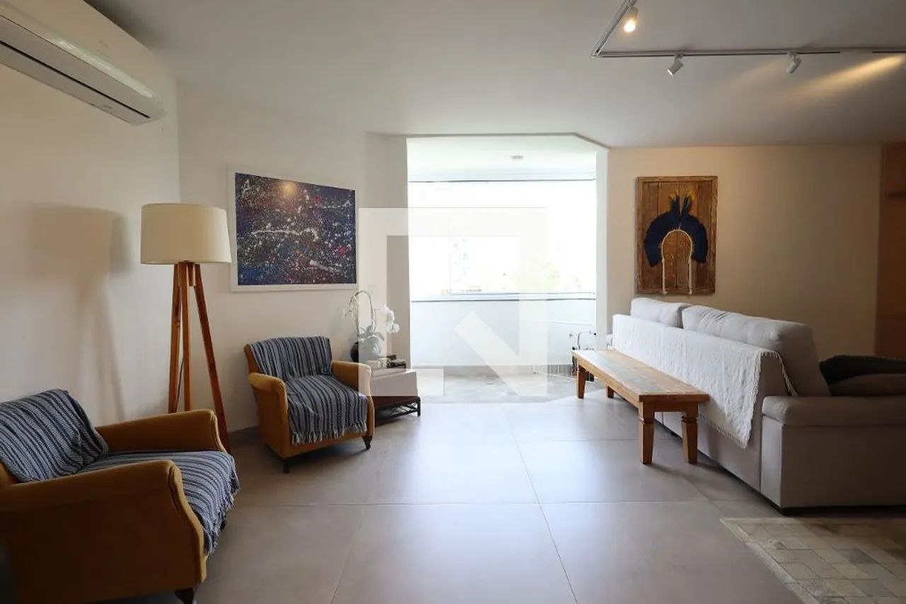 Apartamento à Venda - Panamby, 3 Quartos, 122 m2 - Foto 4