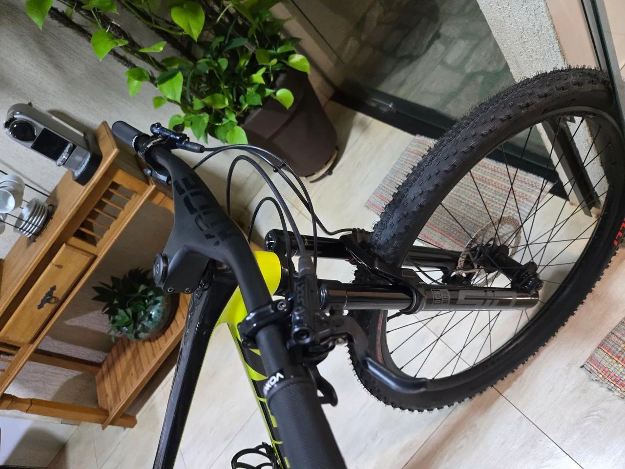 Trek Procaliber Carbom 2025 M - Foto 2