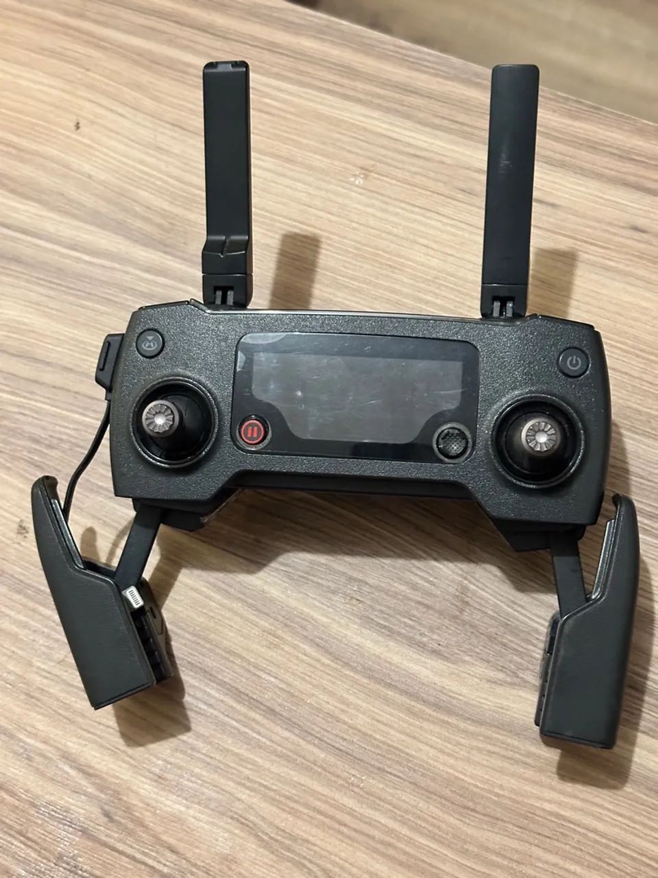 Drone DJI Mavic Pro - Foto 4