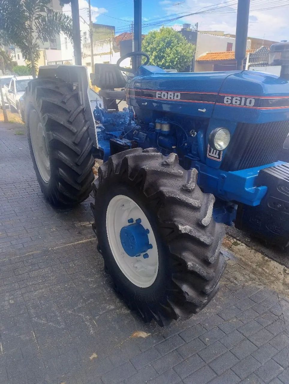 Agro e indústria  - Foto 2