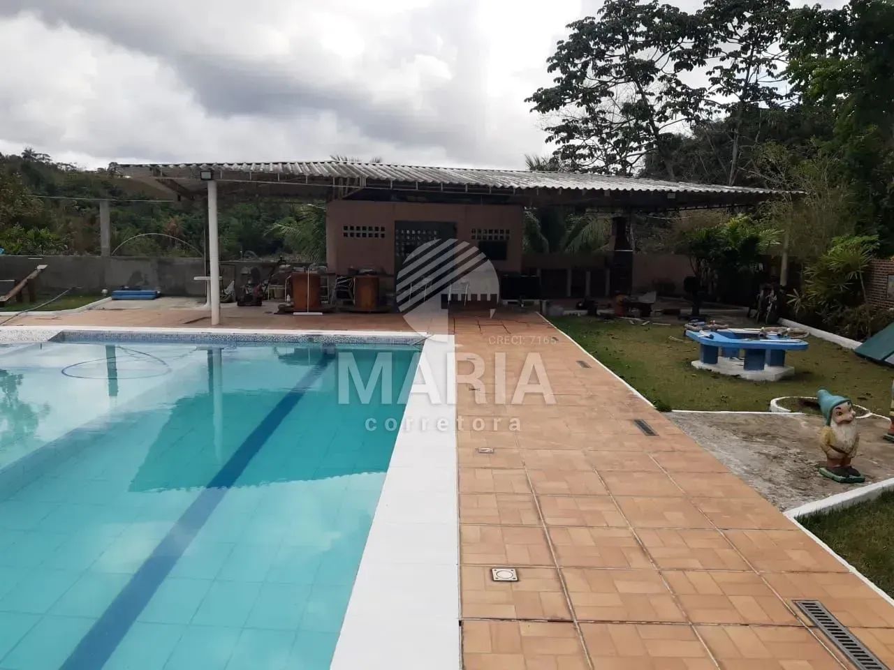 Sítio com piscina à venda em Muribeca/PE! - Foto 6