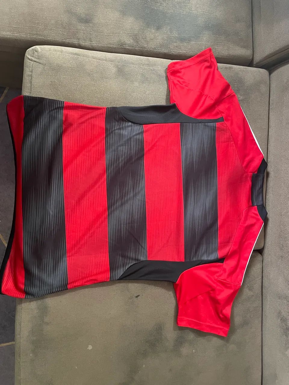 CAMISA FLAMENGO ORIGINAL  - Foto 2