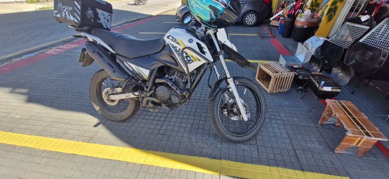 Crosser S 150 2019  - Foto 4