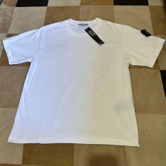 camiseta stone island - Foto 2