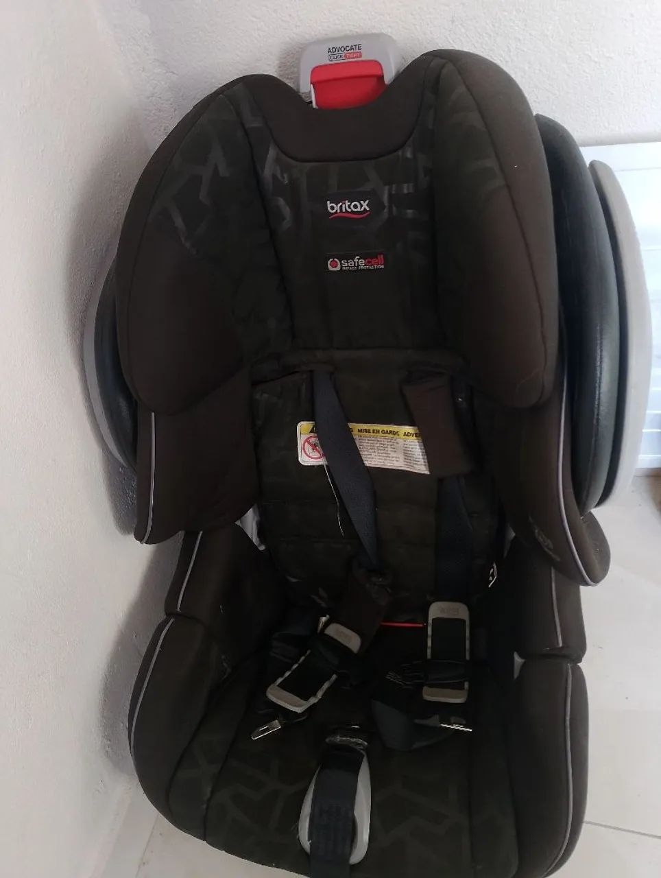 Cadeirinha de carro - Foto 2