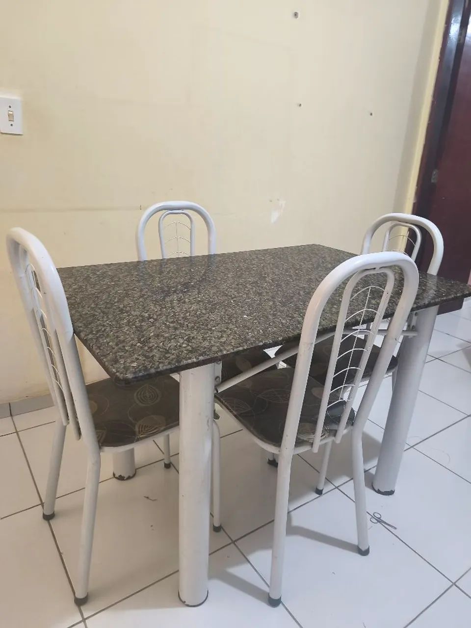 Mesa 6vadeiras - Foto 2