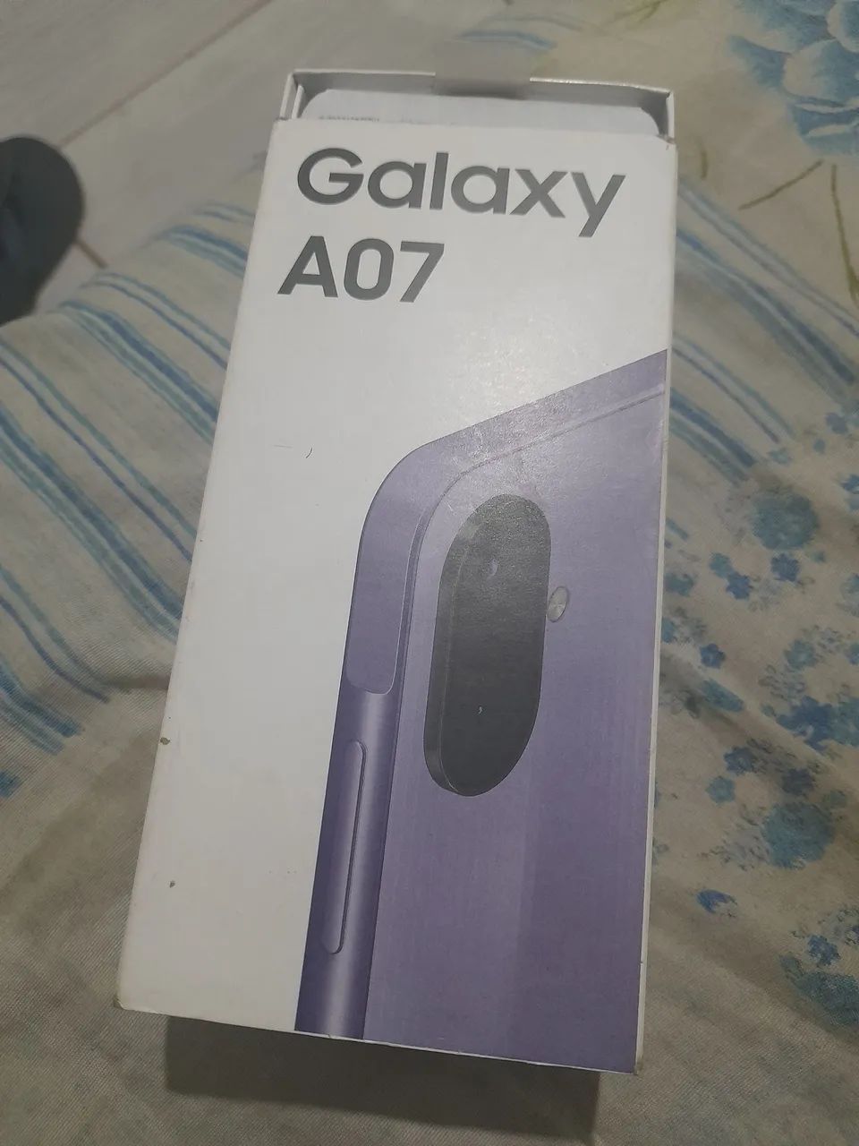 Galax A07