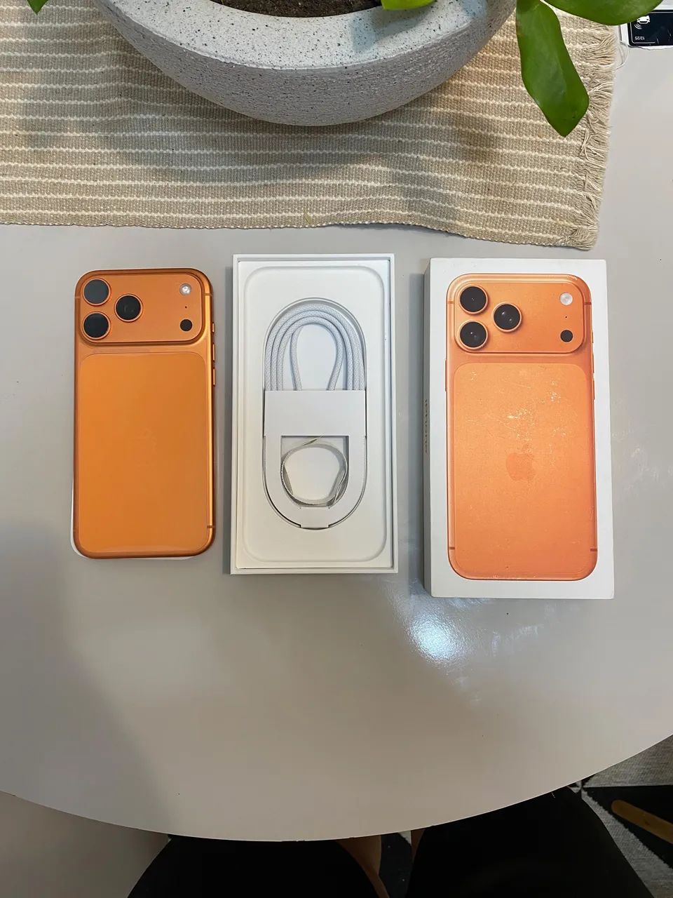 iPhone 17 pro Max  - Foto 3