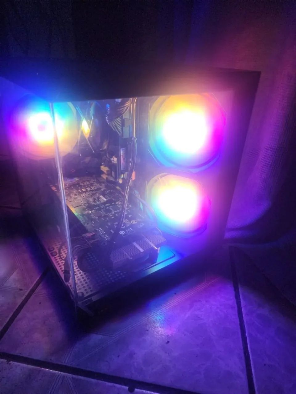 PC gamer para sair hoje - Foto 3