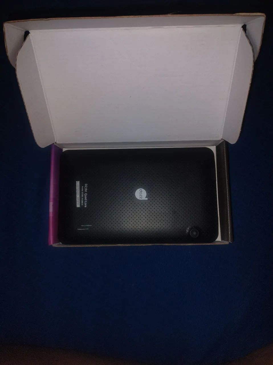 Tablet - Foto 5