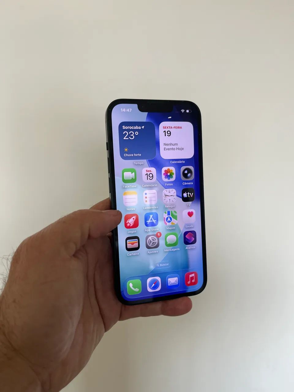 IPHONE  13  128  gigas  - Foto 2