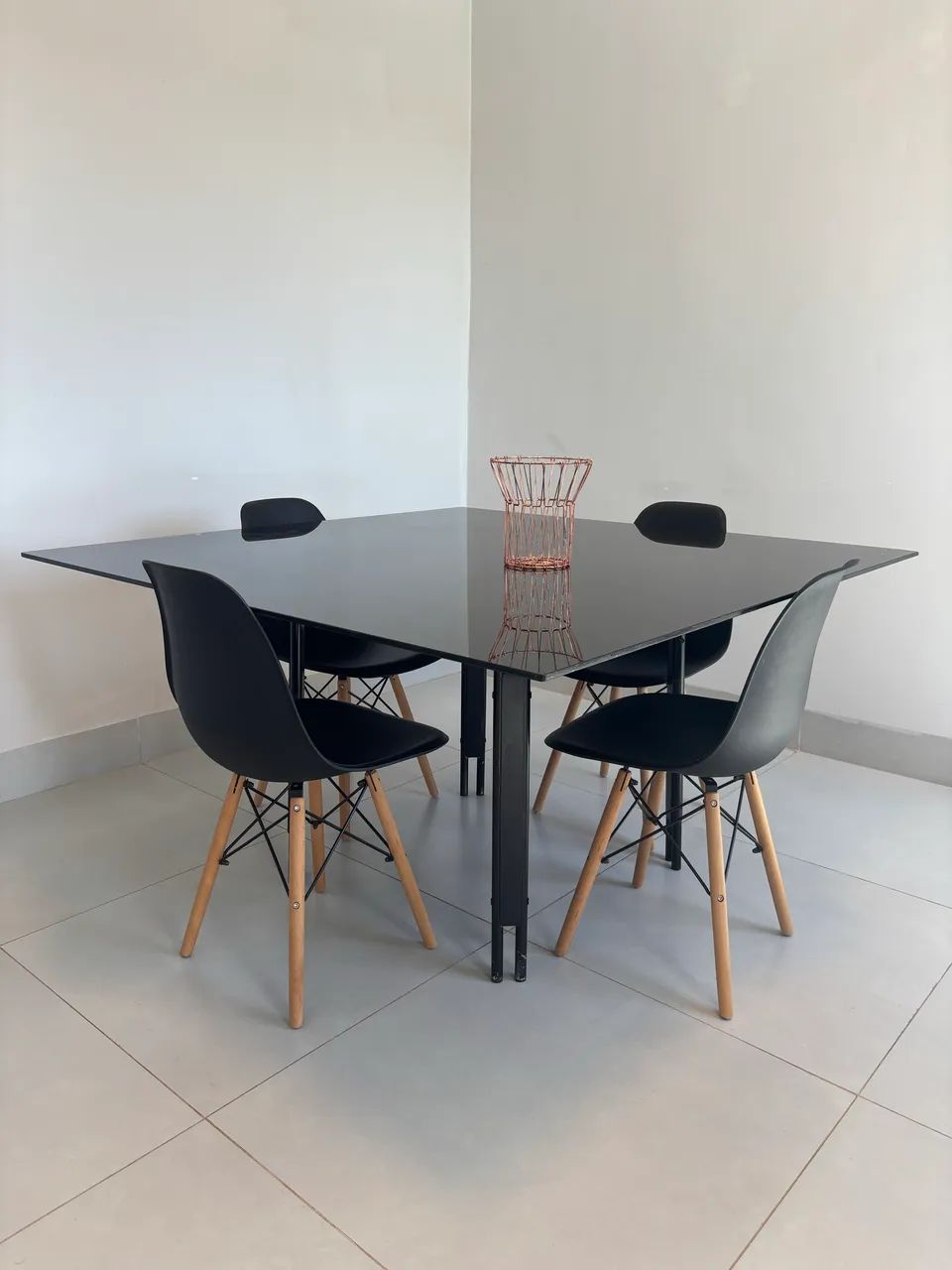 Mesa de jantar 