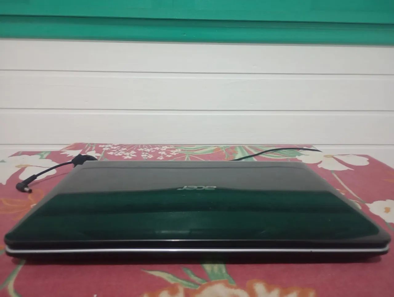 Acer Aspire E1-431 - Perfeito estado e bateria durando! - Foto 5
