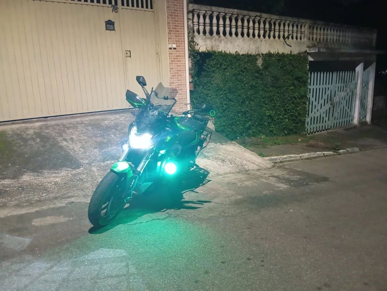 Moto Bajaj  - Foto 4