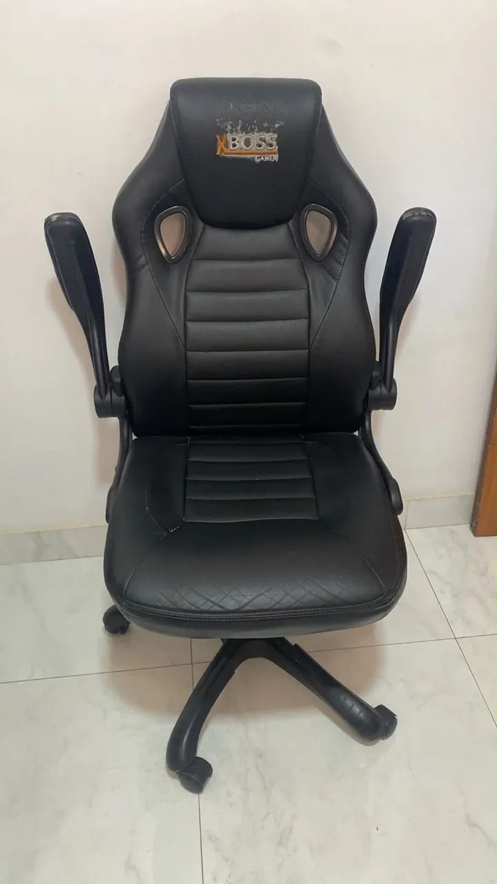 Cadeira gamer - Foto 2