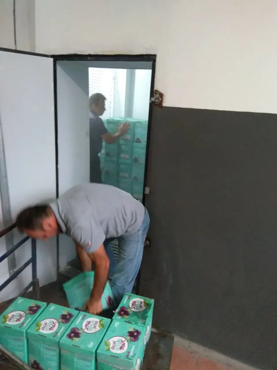 Galpão/Depósito/Armazém para venda com 2400 metros quadrados em Mooca - São Paulo - São Pa - Foto 10