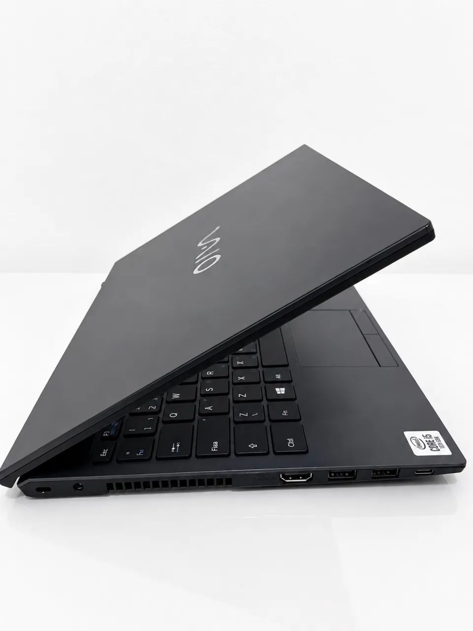 Notebook Vaio FE14 Core i5 10° 8GB 256GB SSD - Foto 4