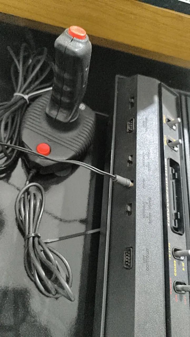 Atari 2600  - Foto 2