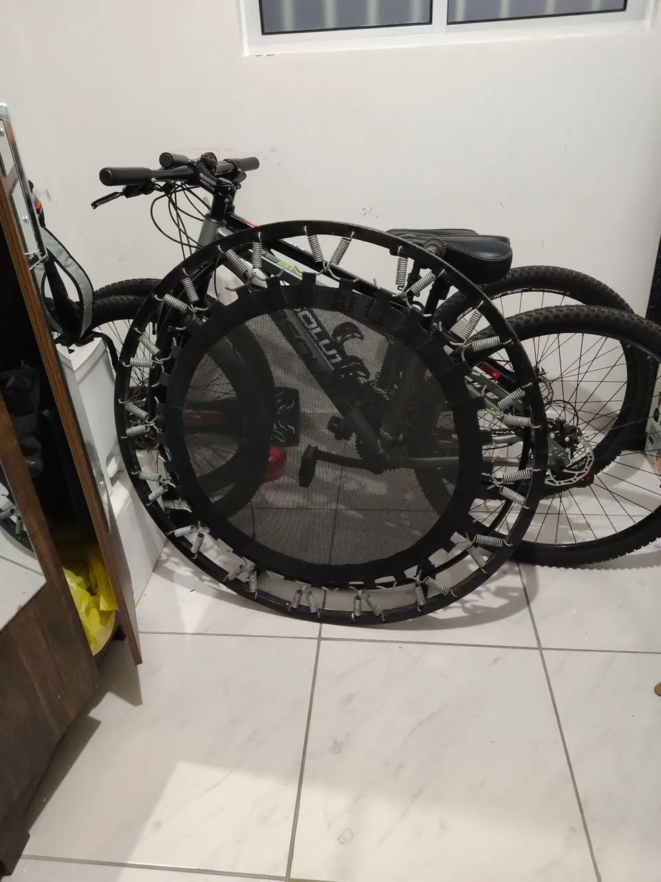Trampolim 