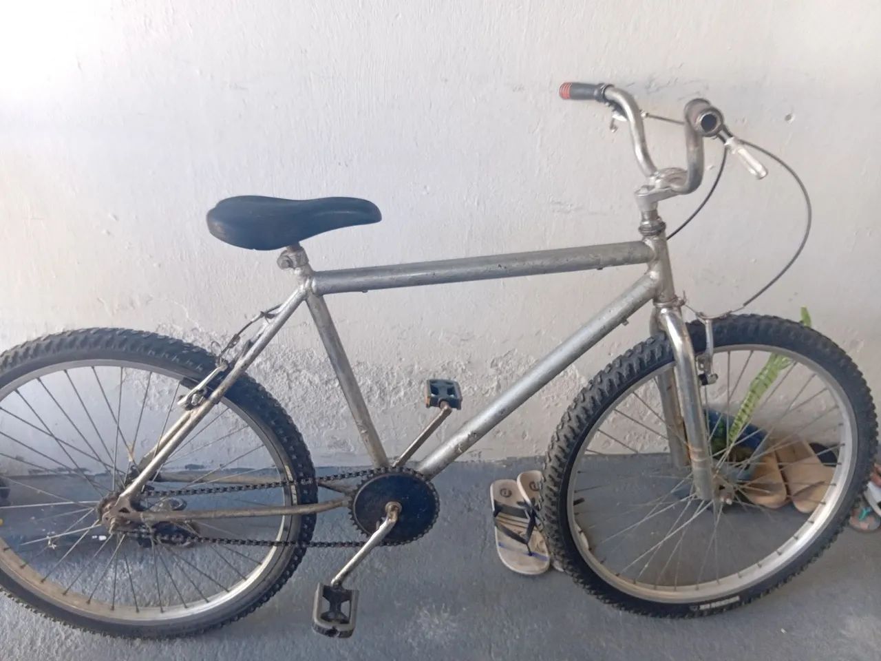 Vendo 2 bicicletas 