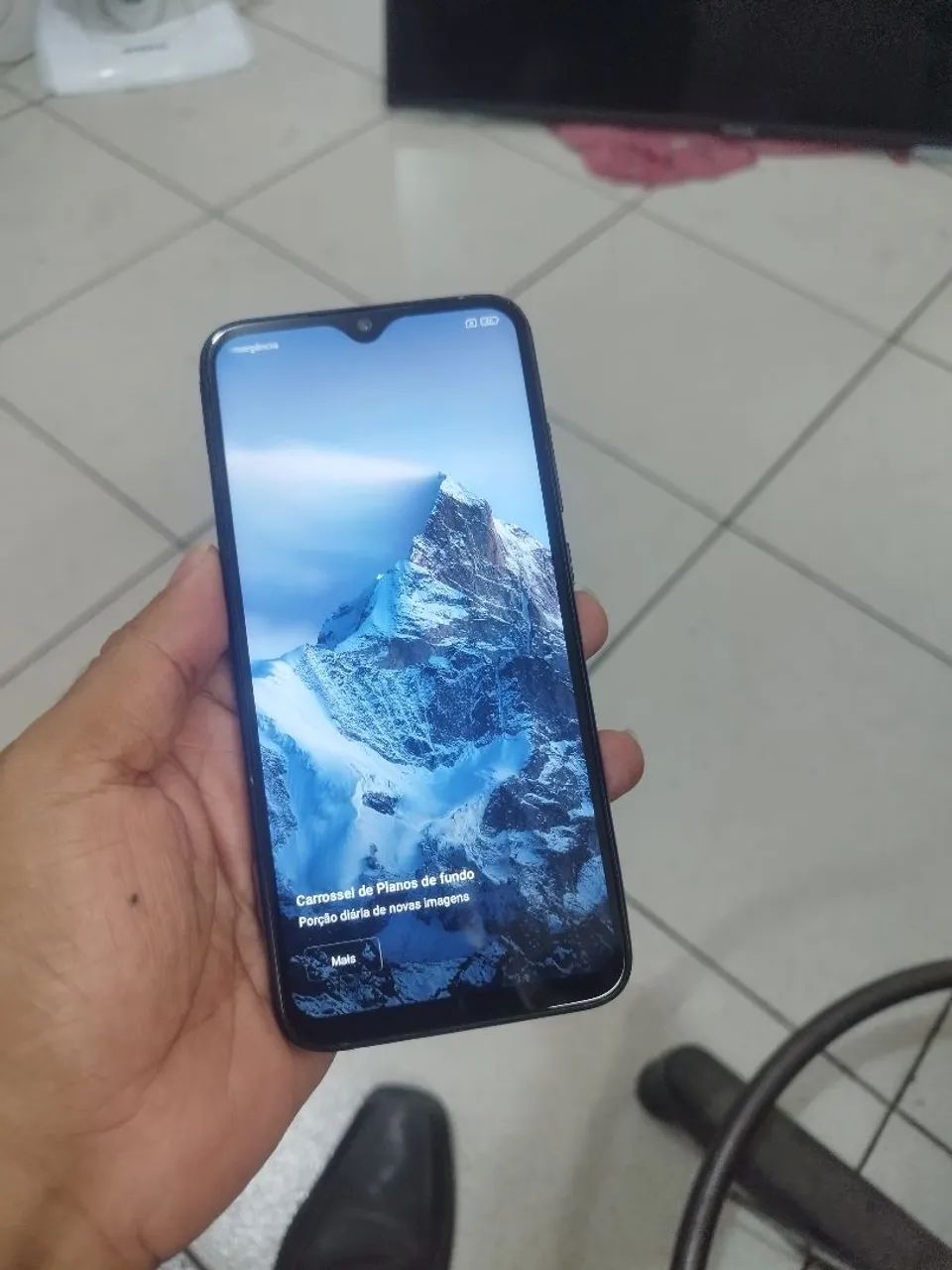 Redmi note 8  - Foto 2