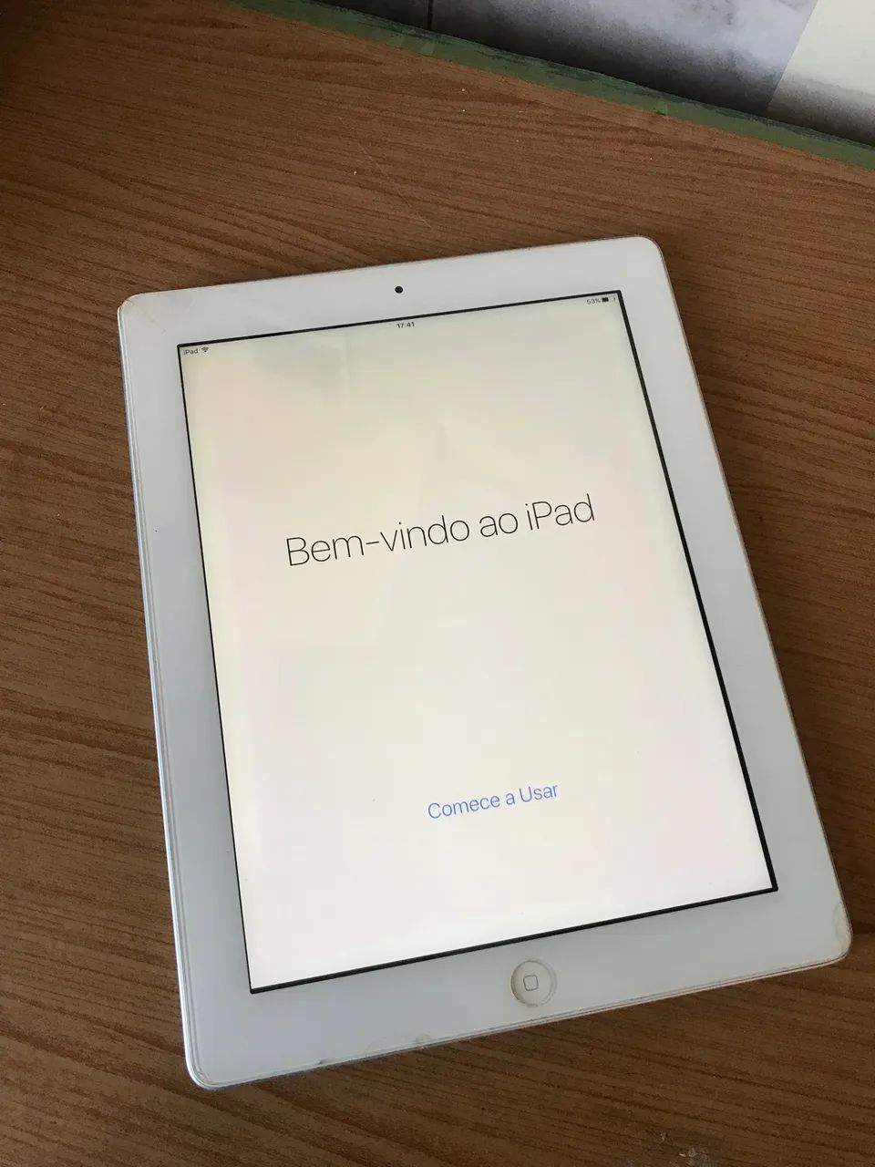 Vendo iPad A1416 3ª geração 64gb - Foto 2