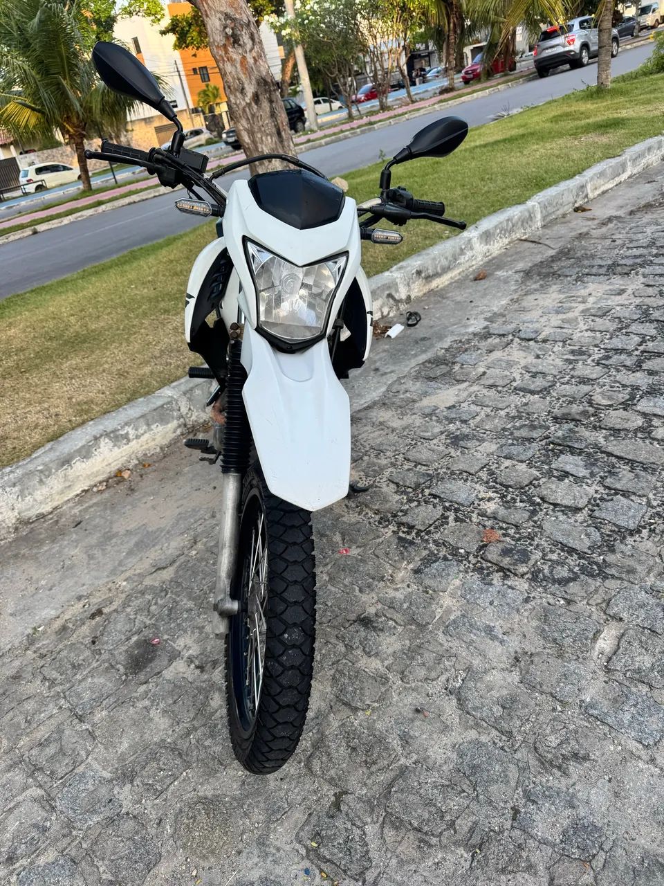 Bross 160 ESD  - Foto 2